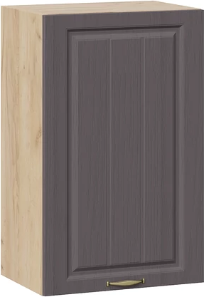 Шкаф навесной для кухни ТриЯ Лина 1ВВ5 с одной дверью - фото