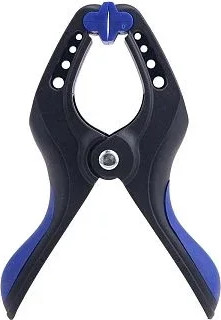 Струбцина БЕЛМАШ Ручной CM65 / RA191A - фото