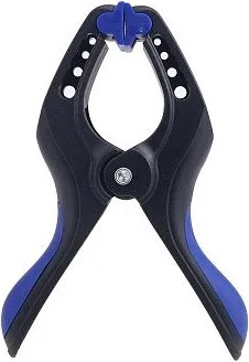 Струбцина БЕЛМАШ Ручной CM65 / RA191A