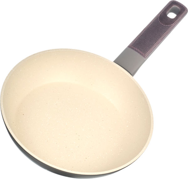 Сковорода Agness 902-100 - фото