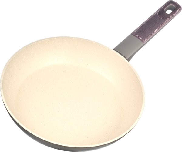 Сковорода Agness 902-101 - фото
