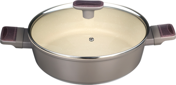 Сотейник Agness 902-105 - фото