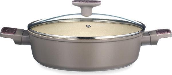 Сотейник Agness 902-105