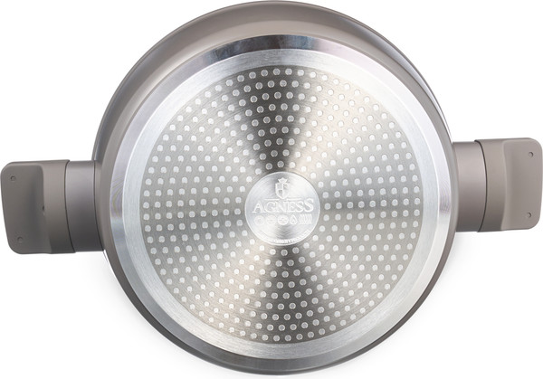 Сотейник Agness 902-105