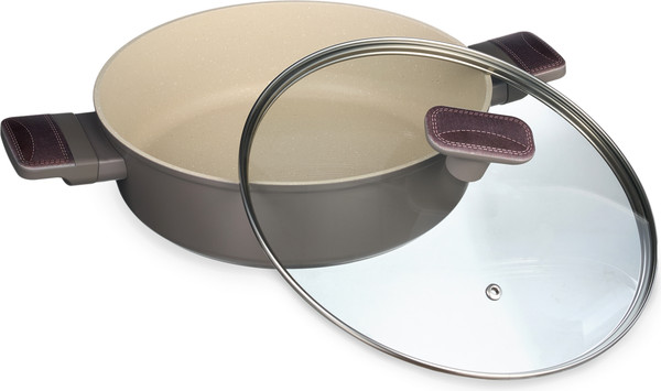 Сотейник Agness 902-105