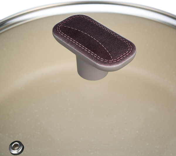 Сотейник Agness 902-105