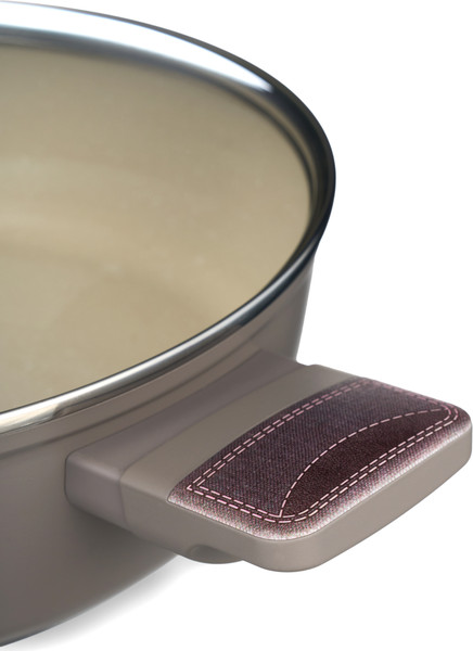 Сотейник Agness 902-105