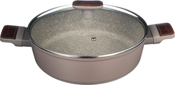 Сотейник Agness 902-115 - фото