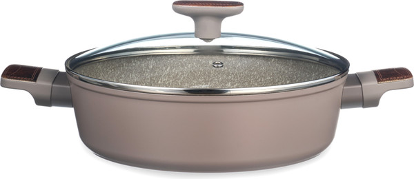 Сотейник Agness 902-115