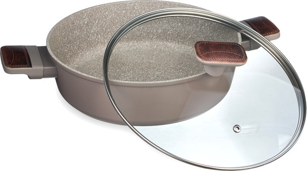 Сотейник Agness 902-115