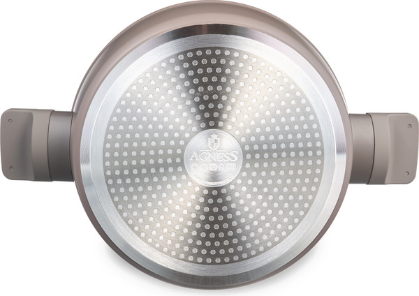 Сотейник Agness 902-115