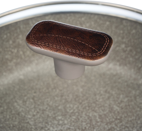 Сотейник Agness 902-115