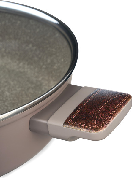 Сотейник Agness 902-115