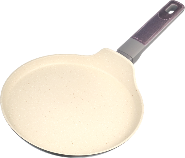 Блинная сковорода Agness 902-106 - фото