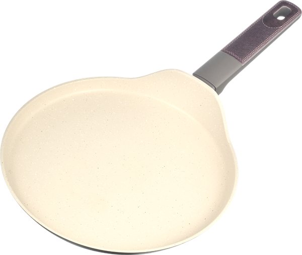 Блинная сковорода Agness 902-107 - фото