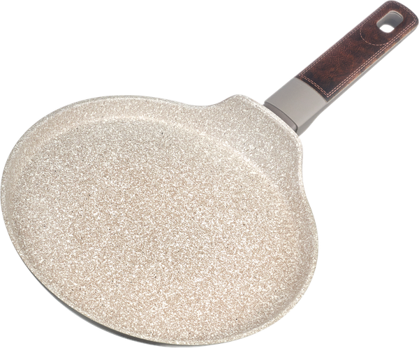 Блинная сковорода Agness 902-116 - фото