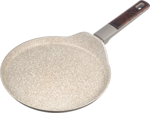 Блинная сковорода Agness 902-117 - фото