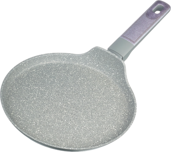 Блинная сковорода Agness 902-124 - фото