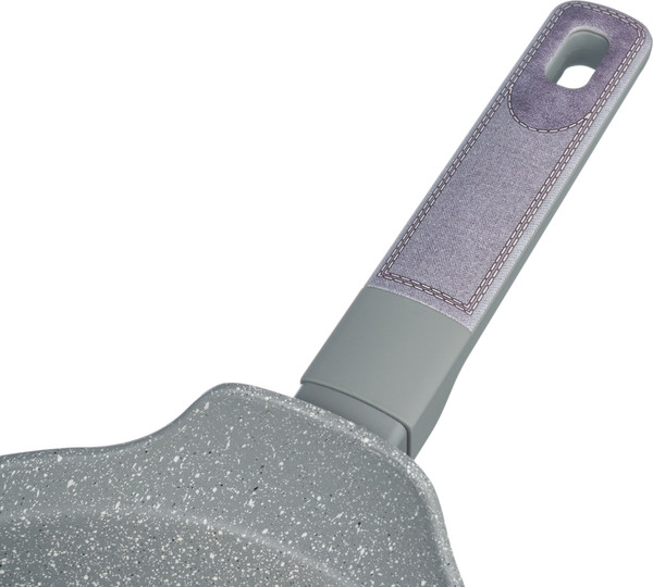 Блинная сковорода Agness 902-124