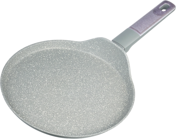 Блинная сковорода Agness 902-125 - фото