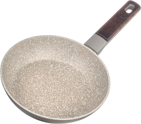 Сковорода Agness 902-110 - фото