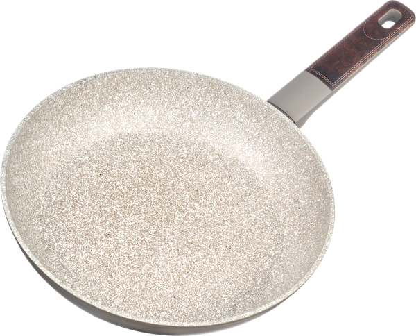 Сковорода Agness 902-112 - фото