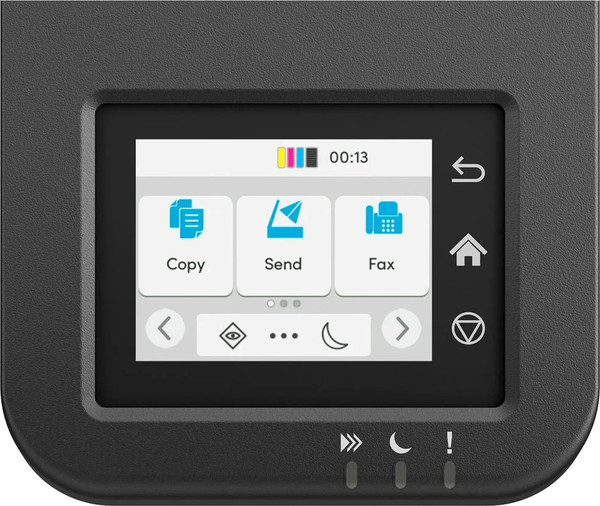 МФУ Kyocera Mita MA2101cfx / 110C233NL0