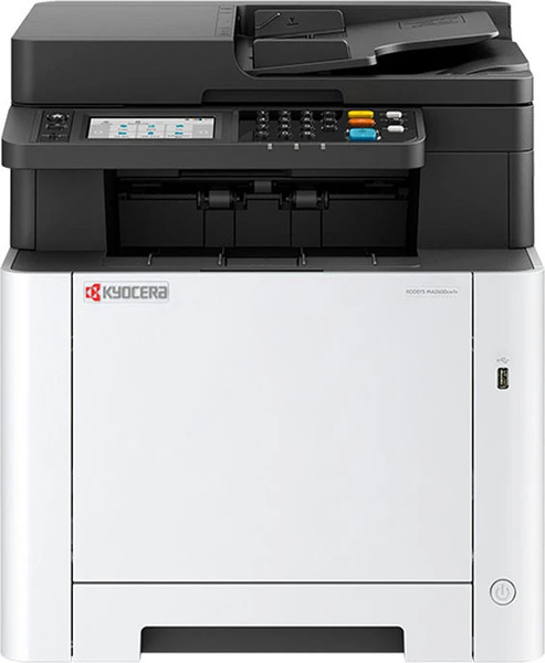 МФУ Kyocera Mita MA2600cfx / 110C0F3NL0 - фото