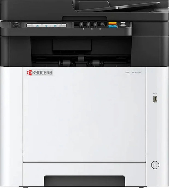 МФУ Kyocera Mita MA2600cfx / 110C0F3NL0