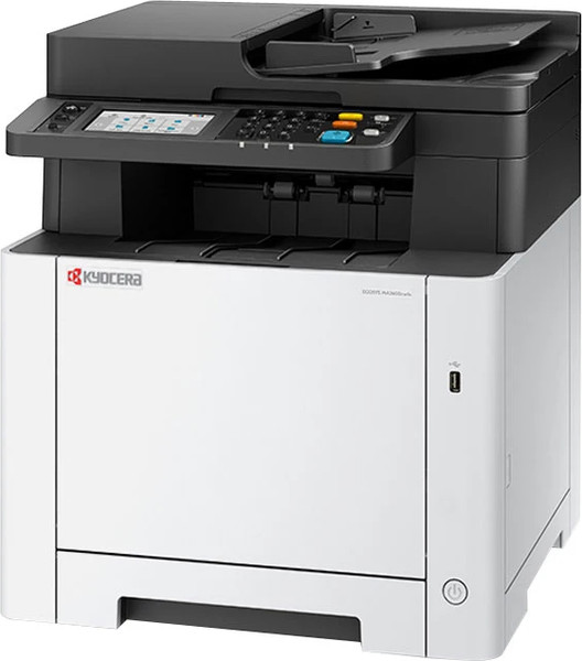 МФУ Kyocera Mita MA2600cwfx / 110C0D3NL0