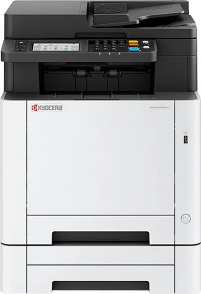 МФУ Kyocera Mita MA2600cwfx / 110C0D3NL0