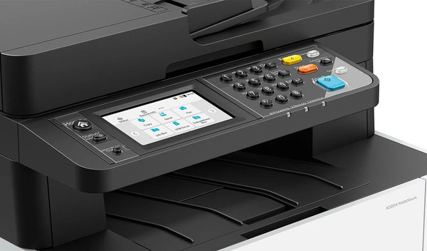 МФУ Kyocera Mita MA2600cwfx / 110C0D3NL0