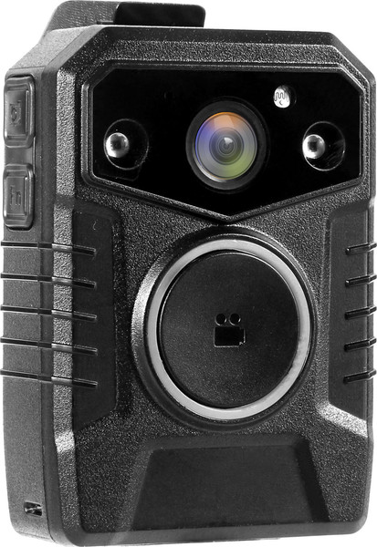 Переносной видеорегистратор BodyDvr S10 - фото