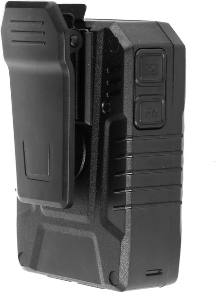 Переносной видеорегистратор BodyDvr S10