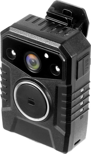 Переносной видеорегистратор BodyDvr S10