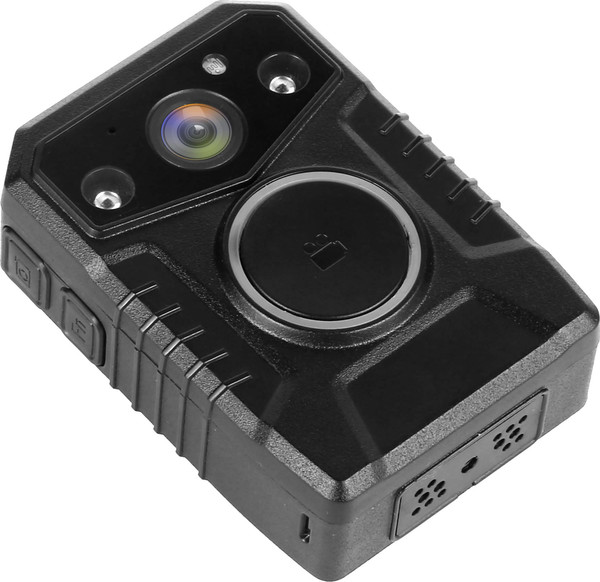 Переносной видеорегистратор BodyDvr S10