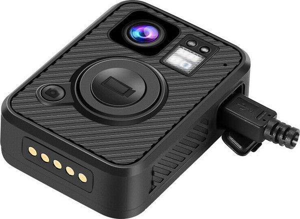 Переносной видеорегистратор BodyDvr F1