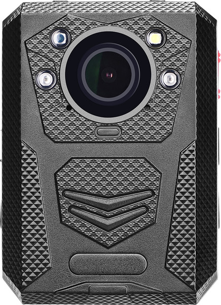 Переносной видеорегистратор BodyDvr X5A - фото