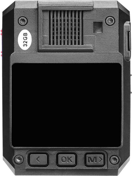 Переносной видеорегистратор BodyDvr X5A