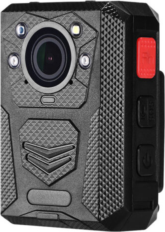 Переносной видеорегистратор BodyDvr X5A