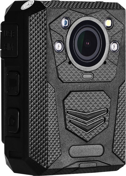 Переносной видеорегистратор BodyDvr X5A