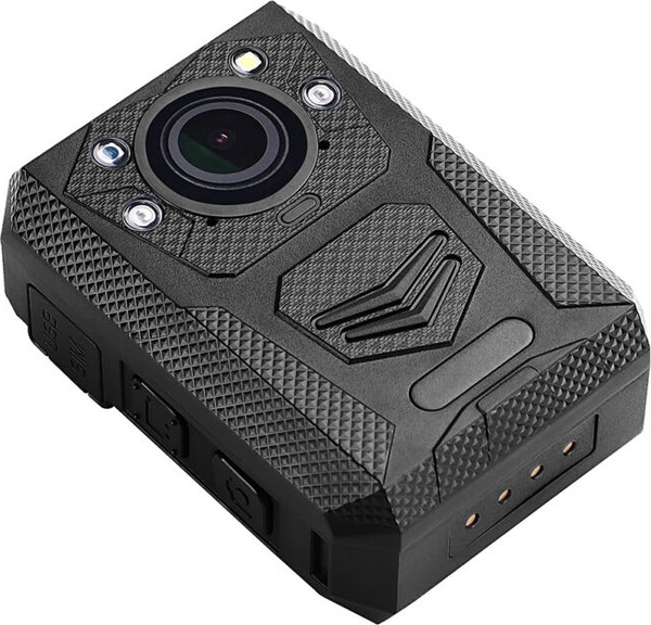 Переносной видеорегистратор BodyDvr X5A