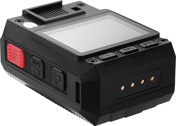 Переносной видеорегистратор BodyDvr X5A