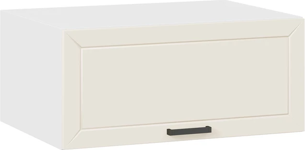 Шкаф под вытяжку ТриЯ Лорас 1В8Г с одной откидной дверью - фото