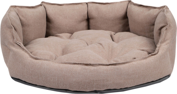 Лежанка для животных BIO-LINE Для мелких пород / LDZR