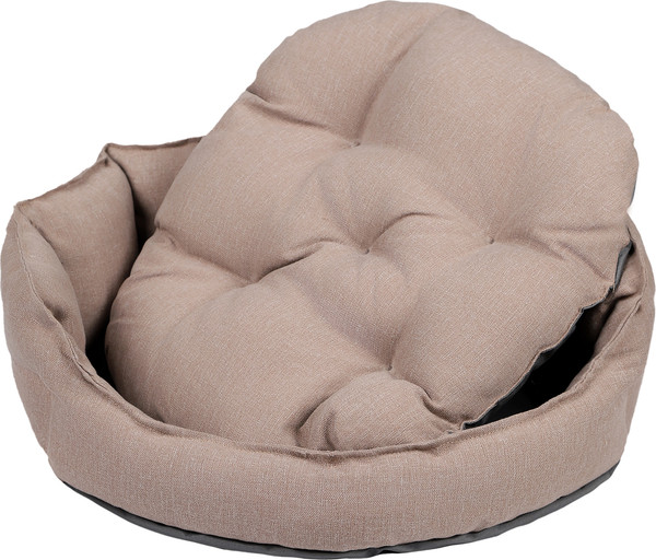 Лежанка для животных BIO-LINE Для мелких пород / LDZR