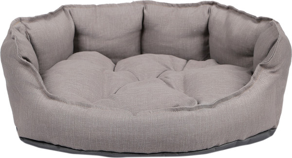 Лежанка для животных BIO-LINE Для мелких пород / LDZR - фото