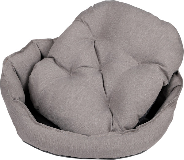 Лежанка для животных BIO-LINE Для мелких пород / LDZR