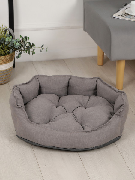 Лежанка для животных BIO-LINE Для мелких пород / LDZR