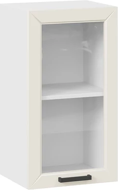 Шкаф навесной для кухни ТриЯ Лорас 1ВВ4С с одной дверью - фото